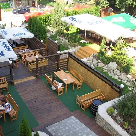 Vitoshko Lale 3* Σόφια