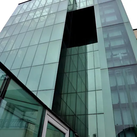 Ξενοδοχείο Vitoshko Lale