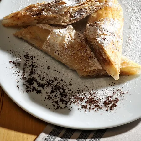 Ξενοδοχείο Vitoshko Lale 3*