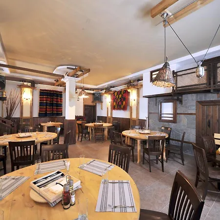 Ξενοδοχείο Vitoshko Lale 3*