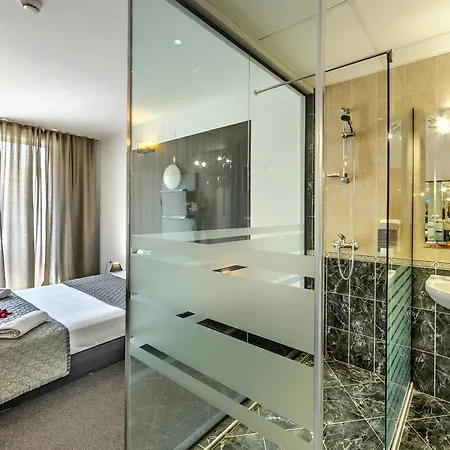 Vitoshko Lale 3* Σόφια