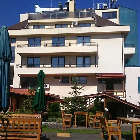 Ξενοδοχείο Vitoshko Lale 3*