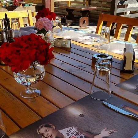 Vitoshko Lale Ξενοδοχείο 3*