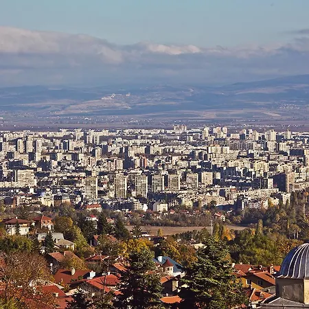 Vitoshko Lale 3* Σόφια