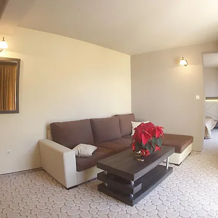 Vitoshko Lale 3* Σόφια