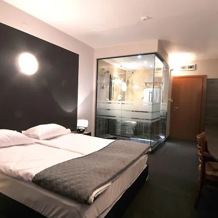 Vitoshko Lale Hotel 3*