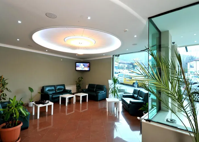 Vitoshko Lale Szófia