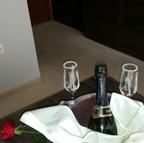 Szálloda Vitoshko Lale 3*