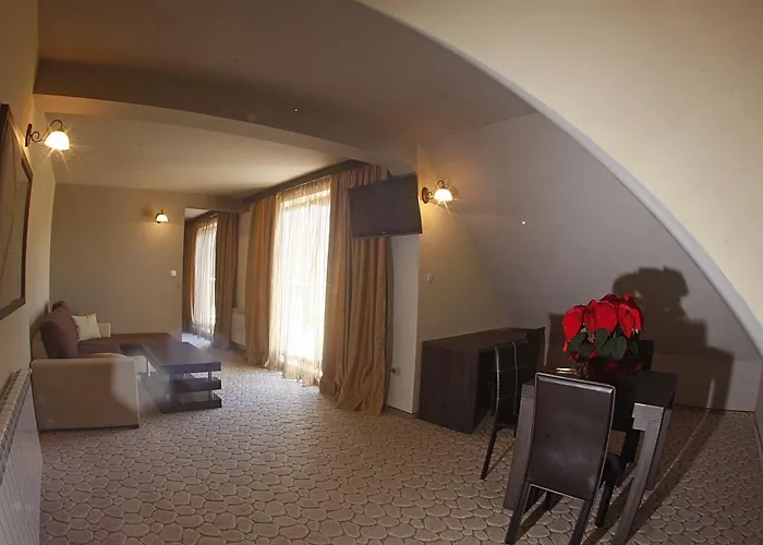 Vitoshko Lale 3* Szófia