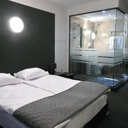 Hotel Vitoshko Lale 3*