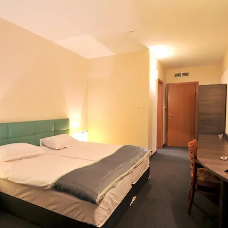 Vitoshko Lale Hotel Sofía