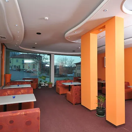 Hotel Vitoshko Lale 3*