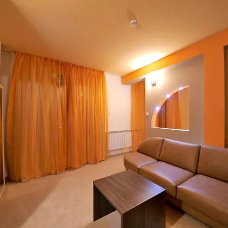 Hotel Vitoshko Lale
