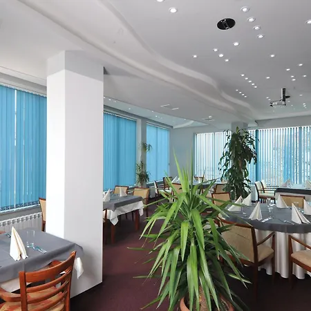 Hotel Vitoshko Lale