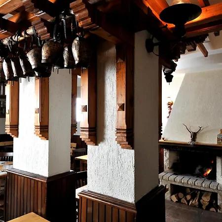 Vitoshko Lale Sofía