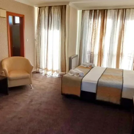 Vitoshko Lale Hotel Sofia