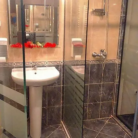 Hotel Vitoshko Lale Sofía