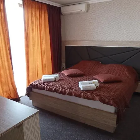 Hotel Vitoshko Lale Sofie