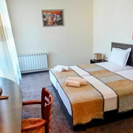 Vitoshko Lale Hotel