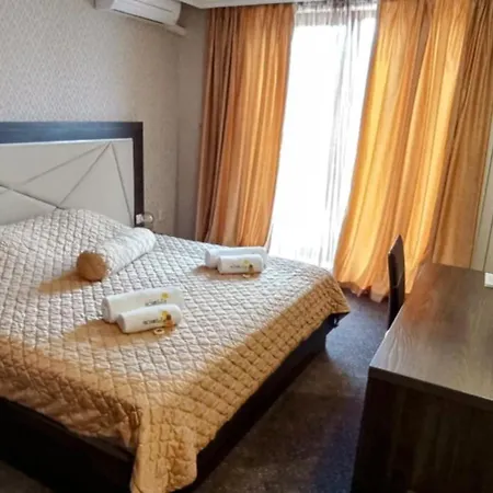 Hotel Vitoshko Lale Sofie