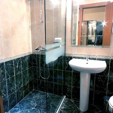 Vitoshko Lale Hotell 3*