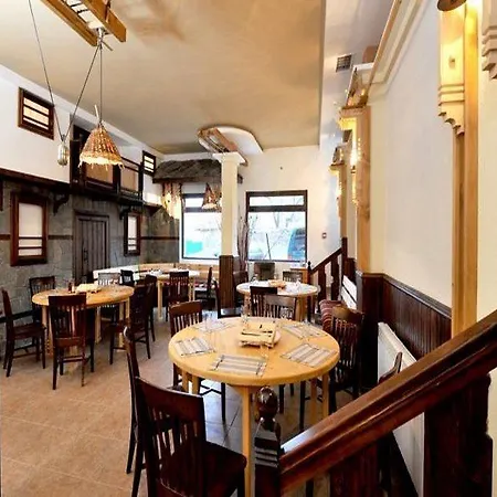 Vitoshko Lale Sofía