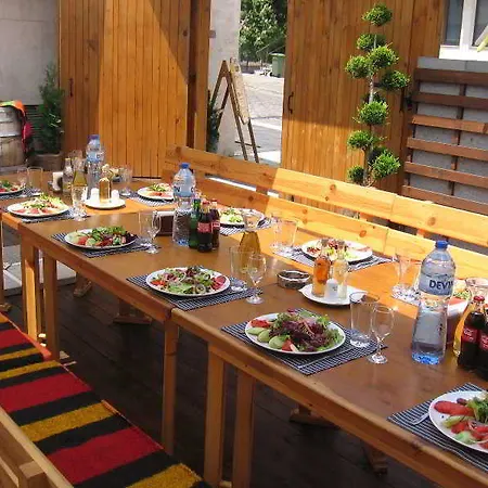 Hotel Vitoshko Lale 3*