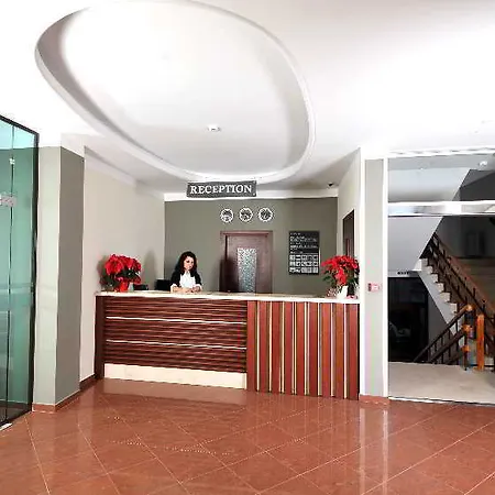 Vitoshko Lale Hotel 3*