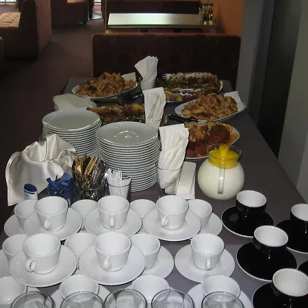 Hotel Vitoshko Lale 3*