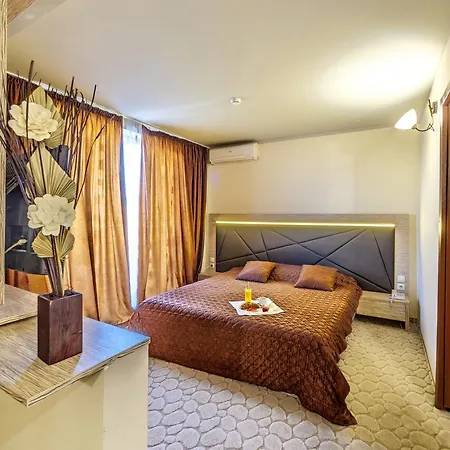 Vitoshko Lale Hotel