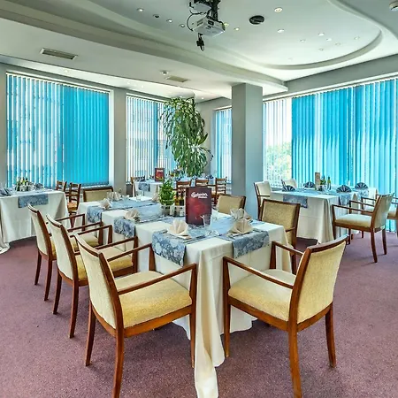 Hotel Vitoshko Lale Sofia