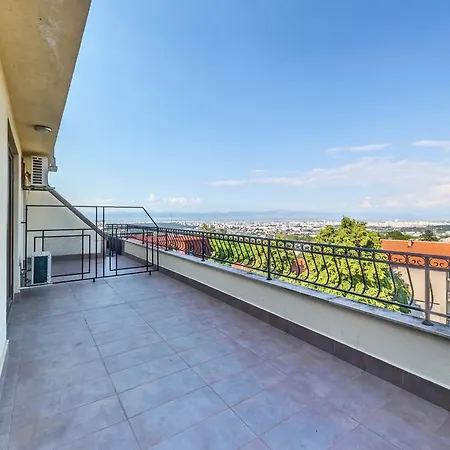 Vitoshko Lale 3* Sofia