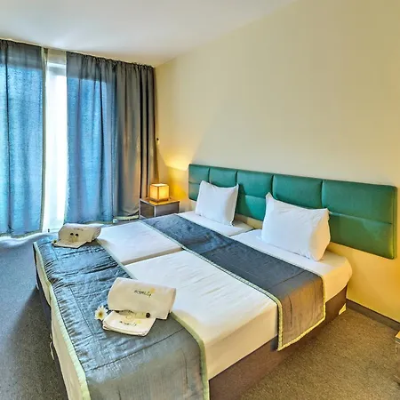 Vitoshko Lale Hotel Sofía