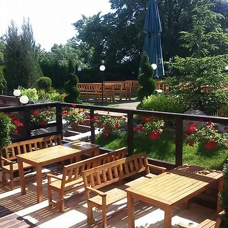 Vitoshko Lale Hotel 3*