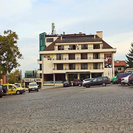 Vitoshko Lale Hotell