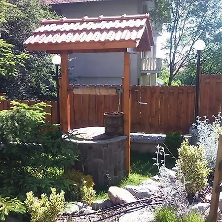 Vitoshko Lale 3* Sofía