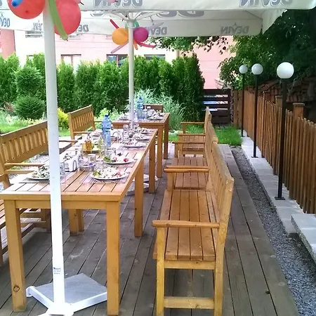 Hotel Vitoshko Lale Sofia