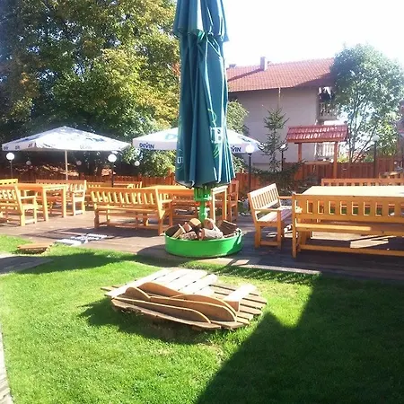 Hotel Vitoshko Lale