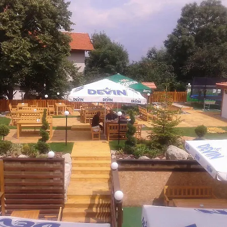 Vitoshko Lale Sofie