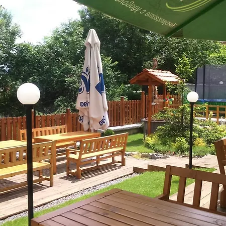 Vitoshko Lale 3* Sofia