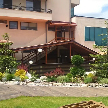 Vitoshko Lale Hotel 3*