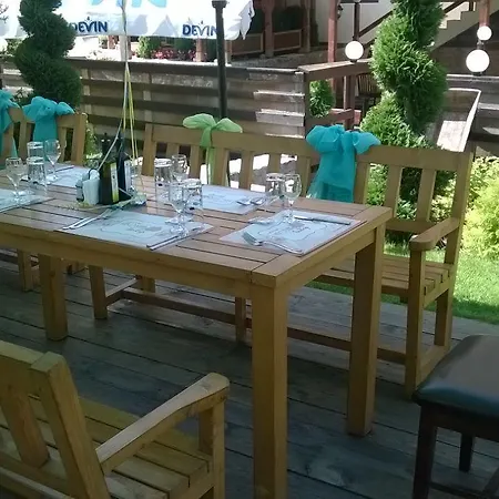 Hotel Vitoshko Lale