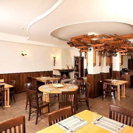 Vitoshko Lale Hotel 3*