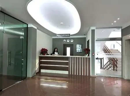 Vitoshko Lale 3* Sofia