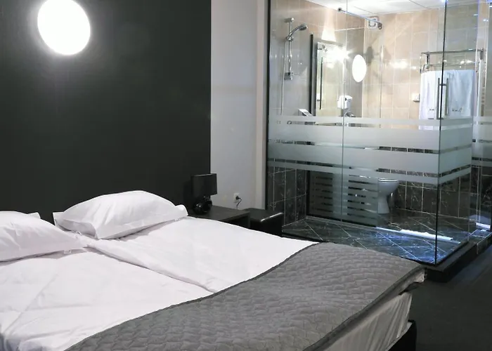 Hotel Vitoshko Lale 3*