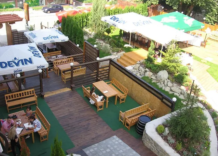 Vitoshko Lale 3* Sofia