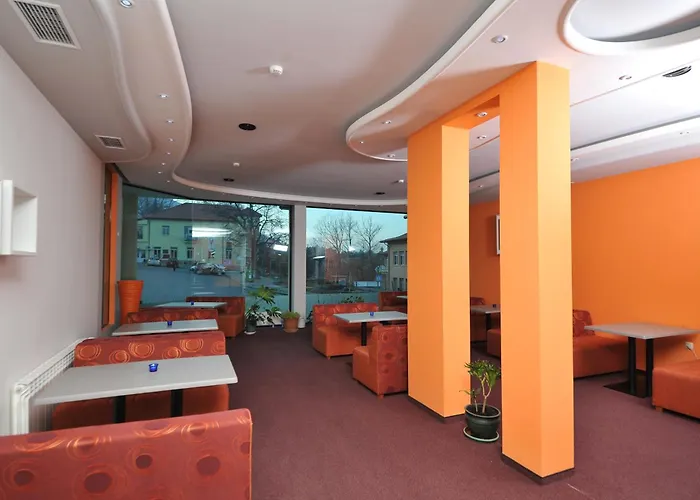 Hotel Vitoshko Lale 3*