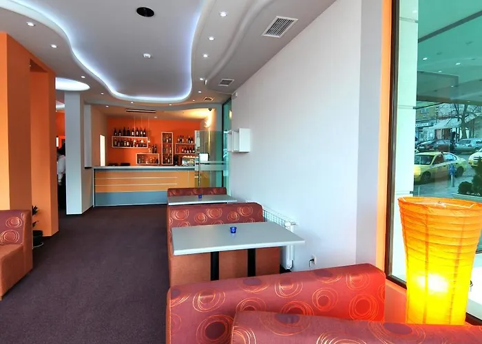 Hotel Vitoshko Lale Sofia