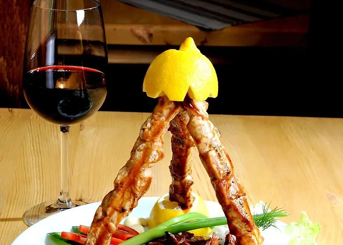 Hotel Vitoshko Lale 3*