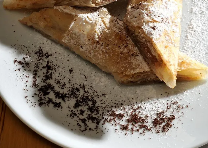 ホテル Vitoshko Lale 3*